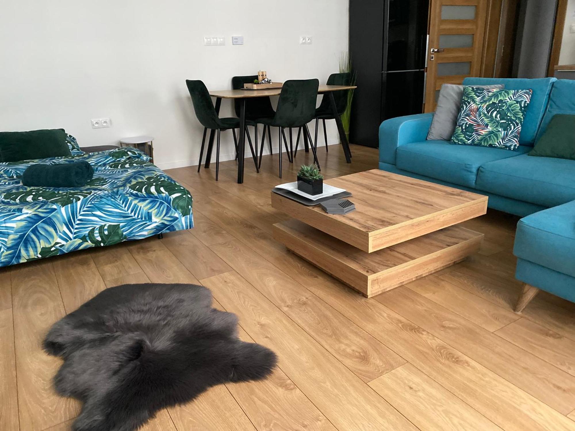 Apartment Mala Praha & Parking In The Garage Жилина Екстериор снимка