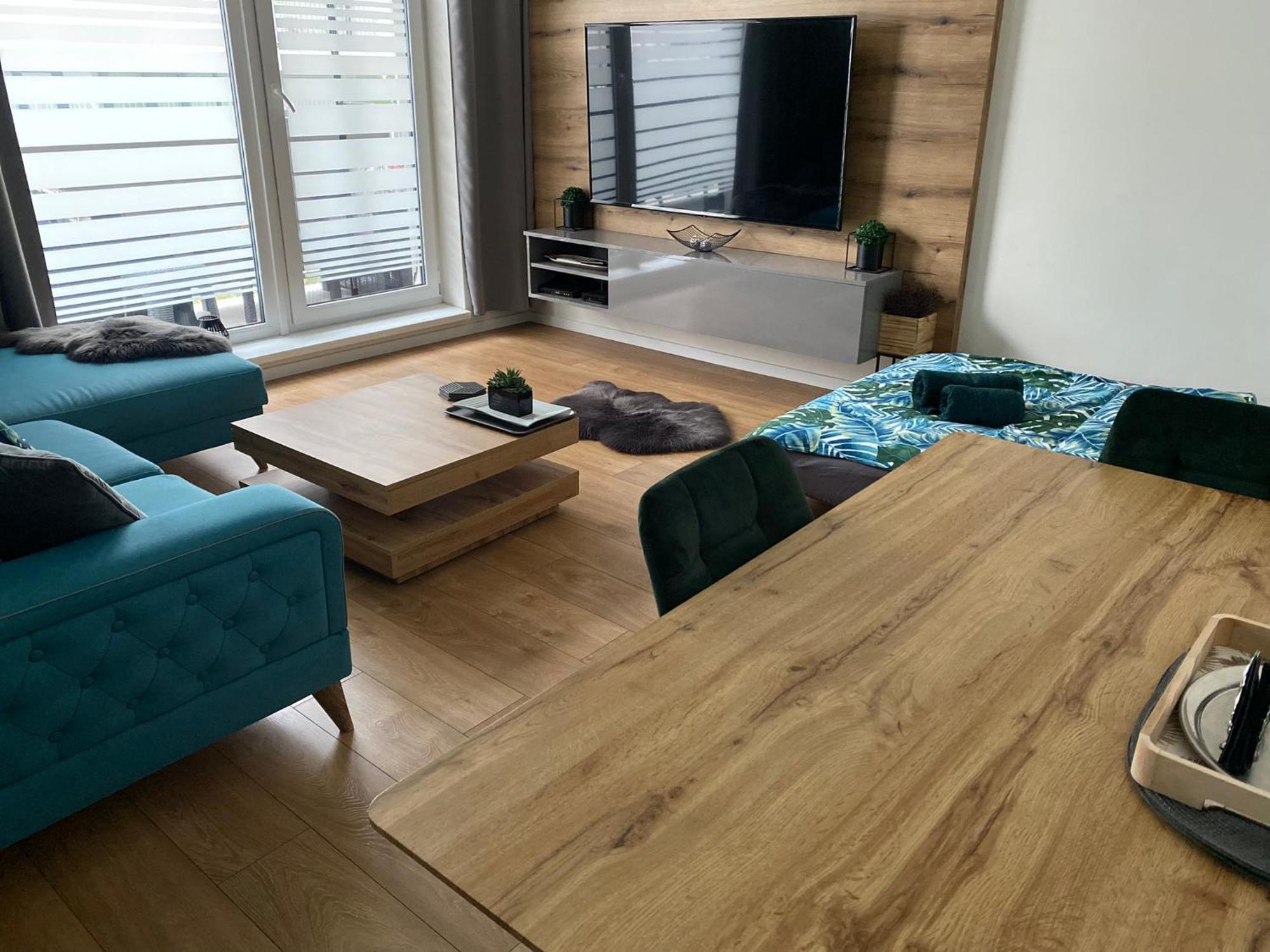 Apartment Mala Praha & Parking In The Garage Жилина Екстериор снимка