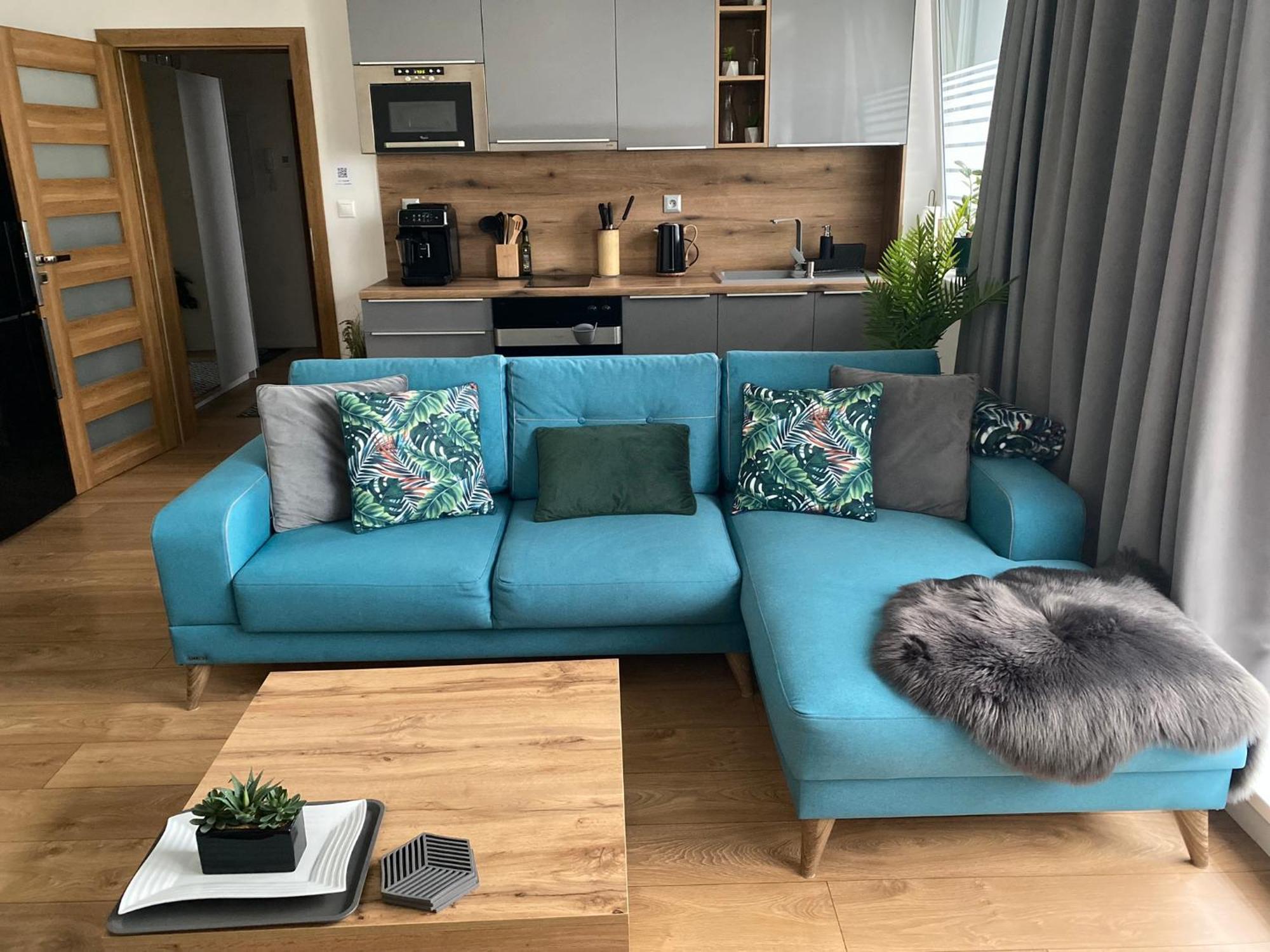 Apartment Mala Praha & Parking In The Garage Жилина Екстериор снимка